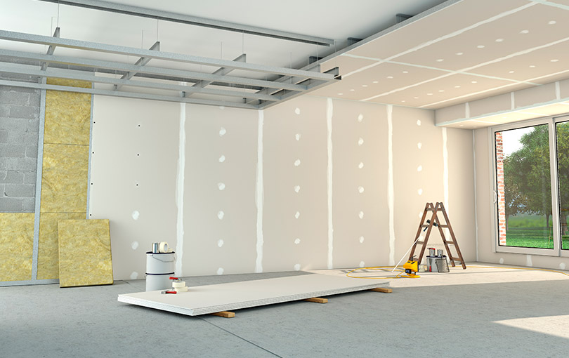 Construção a Seco GDSul