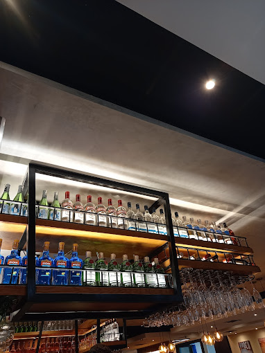 Obra Construção a Seco Outback GDsul